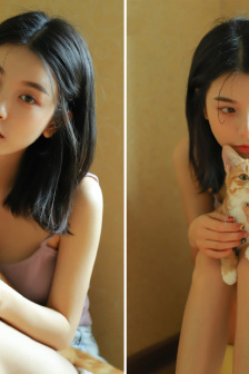 女儿朋友3