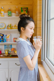 穿成猫后我喂养了小皇子