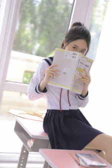 诱人护士