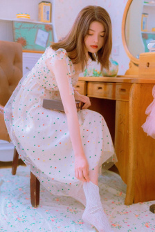 女儿的男朋友5中汉字晋通话